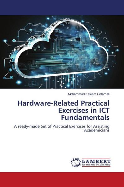 Produktbild: Hardware-Related Practical Exercises in ICT Fundamentals
