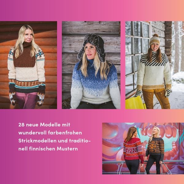 Produktbild: Villahullu Vol. 2