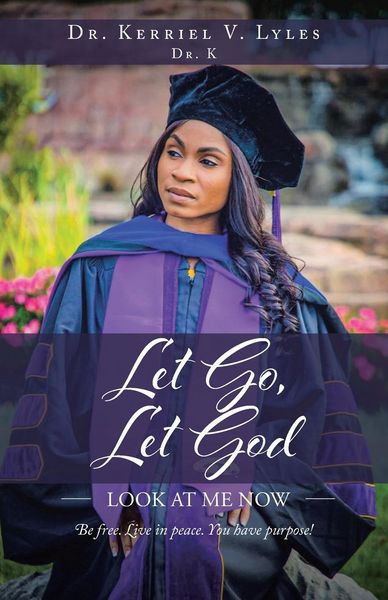 Produktbild: Let Go, Let God