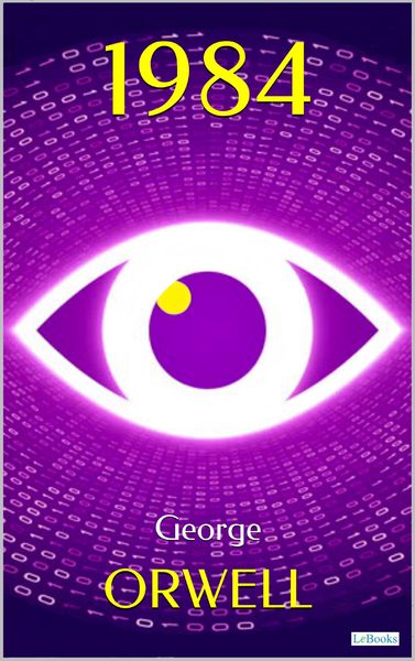 Produktbild: 1984 - Orwell