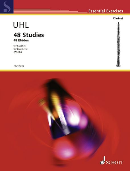 Produktbild: 48 Et&uuml;den