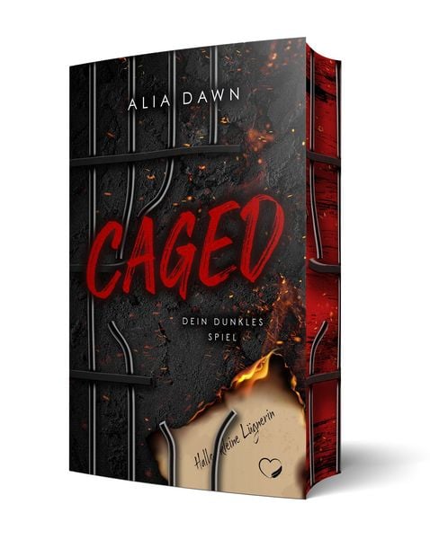 Produktbild: Caged