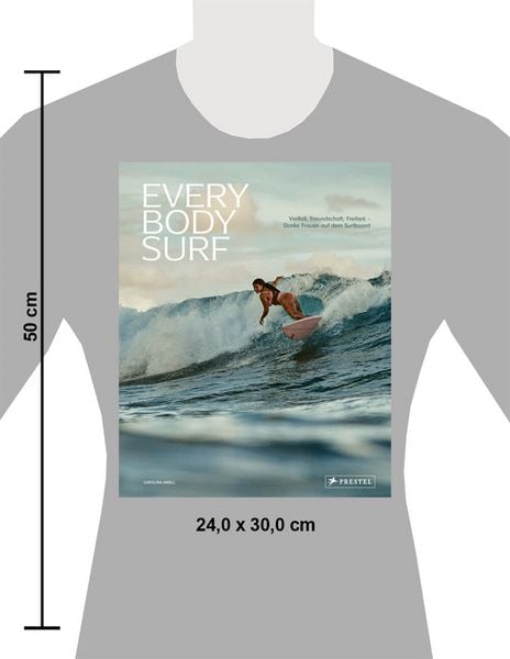 Produktbild: Every Body Surf