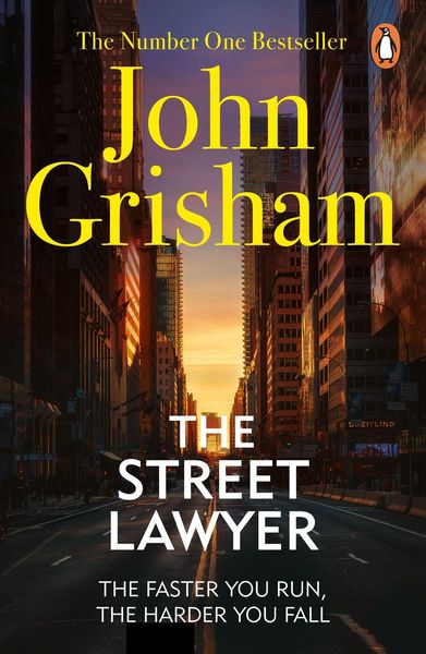 Produktbild: The Street Lawyer
