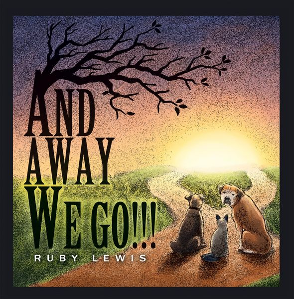 Produktbild: And Away We Go