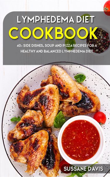 Produktbild: Lymphedema Diet