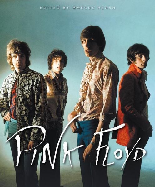 Produktbild: Pink Floyd