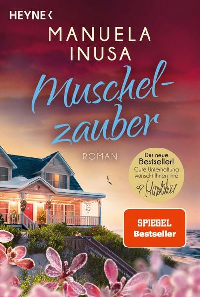 Produktbild: Muschelzauber