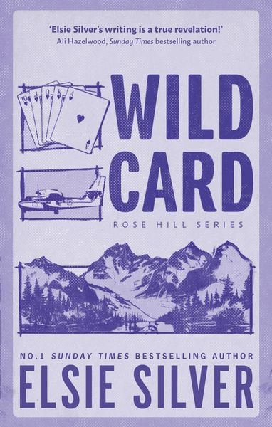 Produktbild: Wild Card