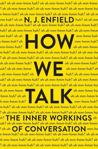 Produktbild: How We Talk