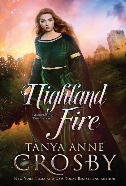 Produktbild: Highland Fire