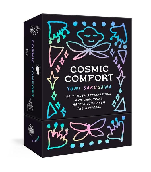Produktbild: Cosmic Comfort
