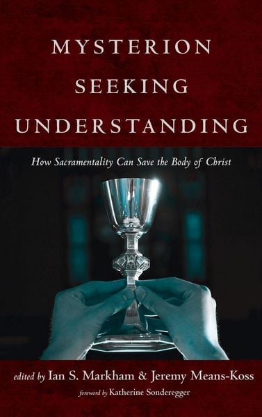 Produktbild: Mysterion Seeking Understanding