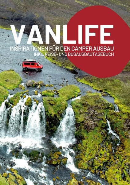 Produktbild: Vanlife Buch