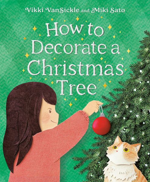 Produktbild: How to Decorate a Christmas Tree