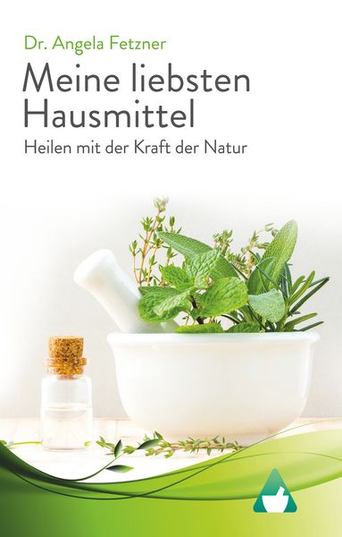 Produktbild: Meine liebsten Hausmittel