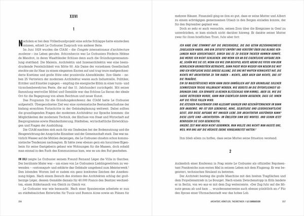 Produktbild: Le Corbusier