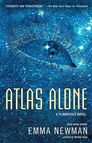 Produktbild: Atlas Alone