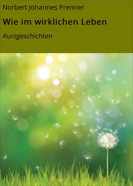Produktbild: Wie im wirklichen Leben