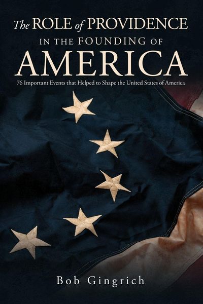 Produktbild: The Role Of Providence in The Founding Of America