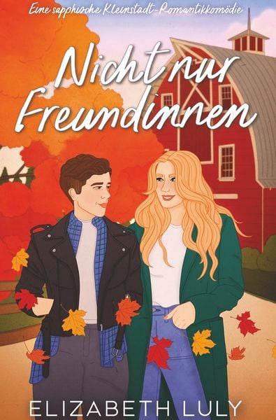 Produktbild: Nicht nur Freundinnen