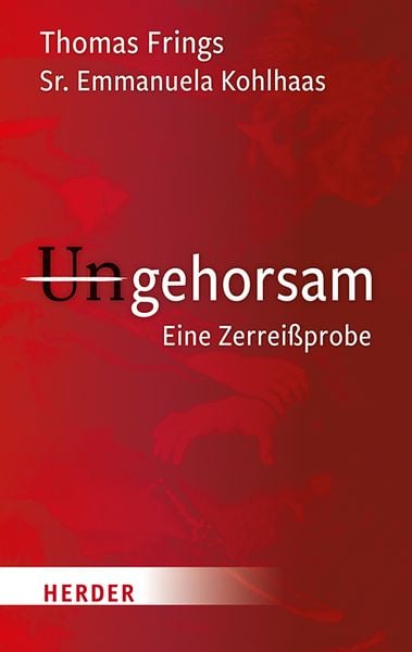 Produktbild: Ungehorsam