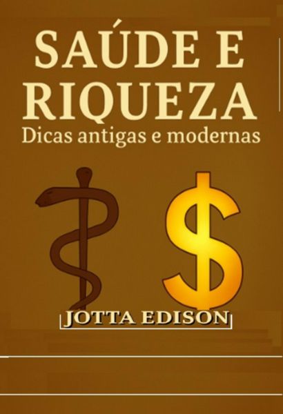 Produktbild: Sa&uacute;de E Riqueza