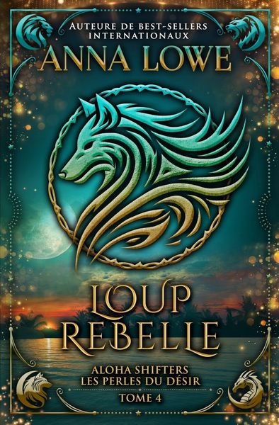 Produktbild: Loup rebelle
