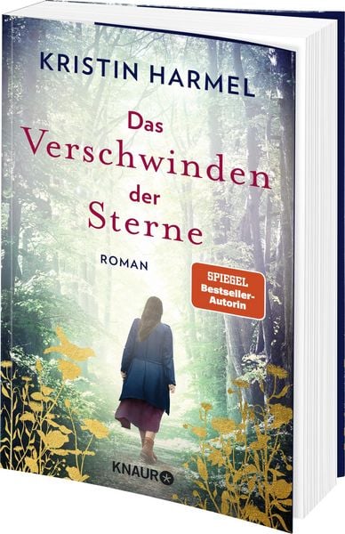 Produktbild: Das Verschwinden der Sterne