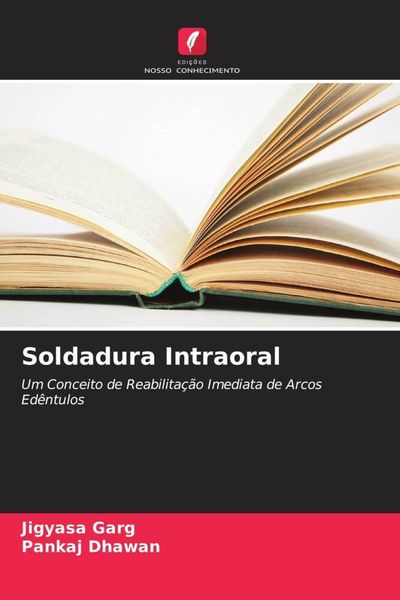 Produktbild: Soldadura Intraoral