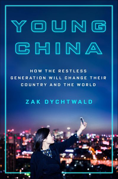 Produktbild: Young China