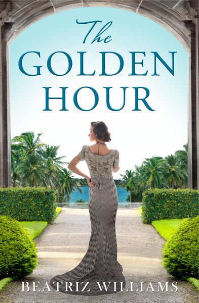 Produktbild: The Golden Hour
