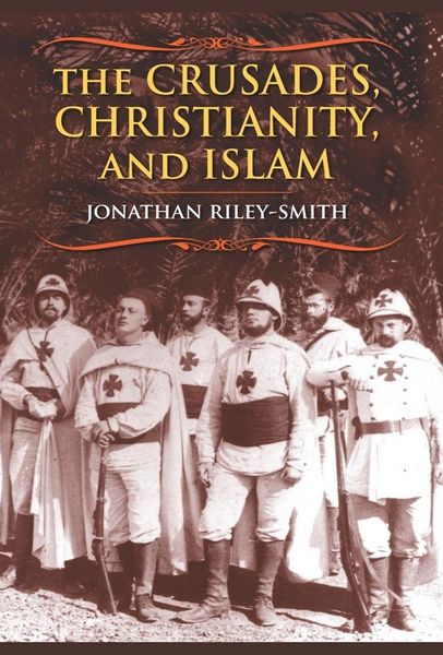 Produktbild: The Crusades, Christianity, and Islam