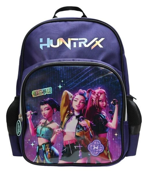 Produktbild: KPop DH - Rucksack - Premium - Huntr/X