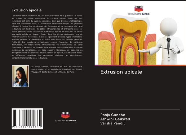 Produktbild: Extrusion apicale