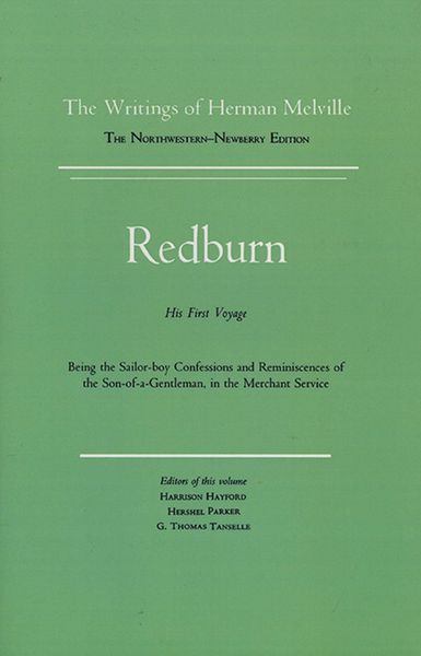 Produktbild: Redburn