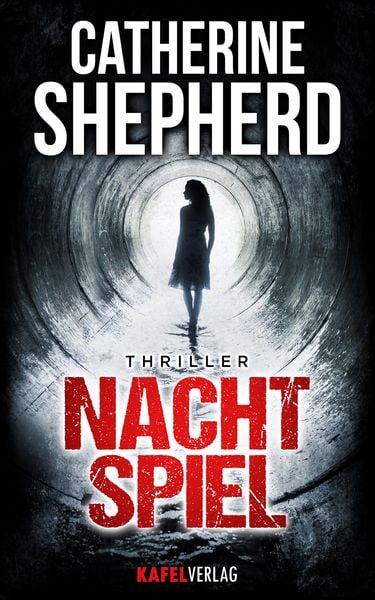 Produktbild: Nachtspiel: Thriller