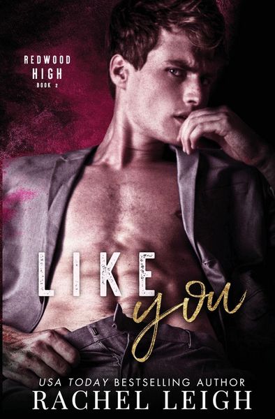Produktbild: Like You