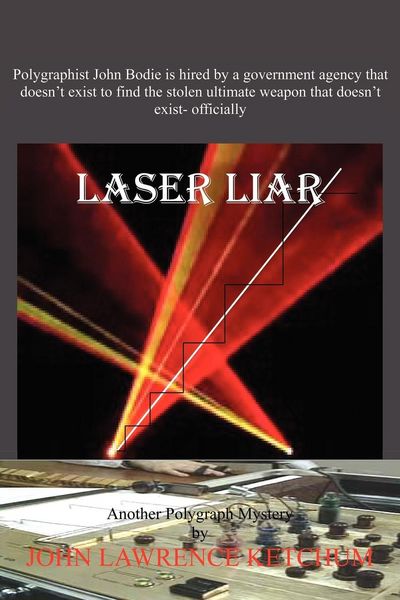 Produktbild: Laser Liar