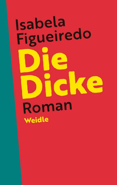 Produktbild: Die Dicke