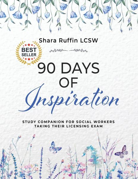 Produktbild: 90 Days of Inspiration