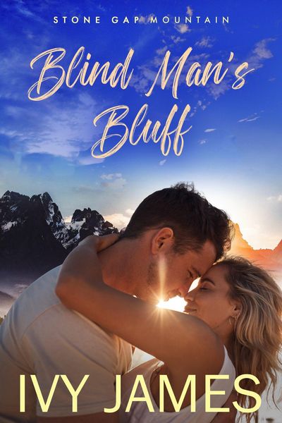 Produktbild: Blind Man's Bluff (Stone Gap Mountain, #2)