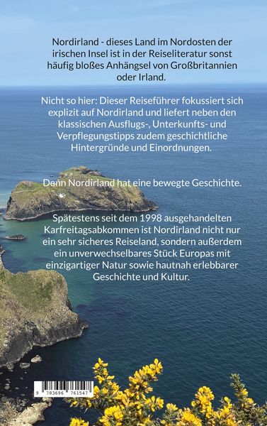 Produktbild: Nordirland