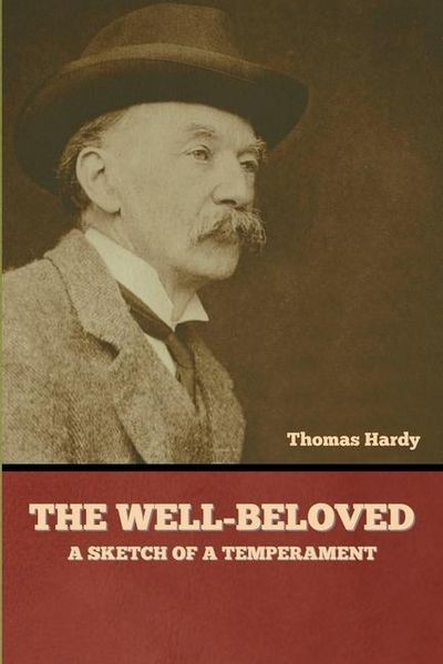 Produktbild: The Well-Beloved