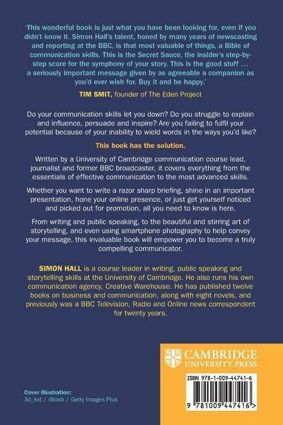Produktbild: Compelling Communication