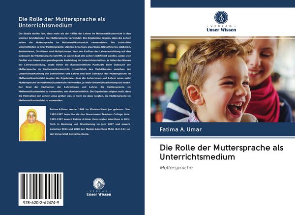 Produktbild: Die Rolle der Muttersprache als Unterrichtsmedium