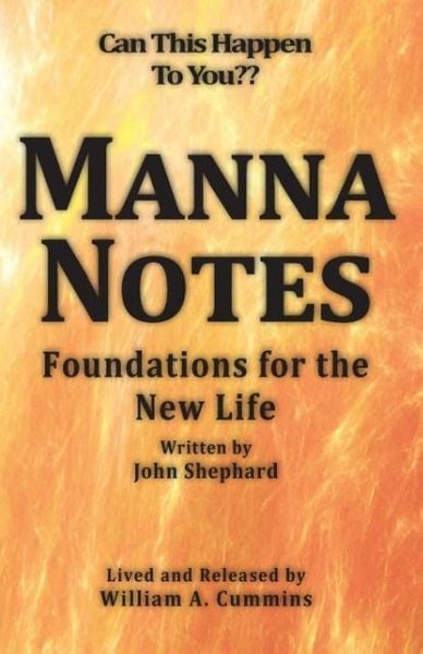 Produktbild: Manna Notes