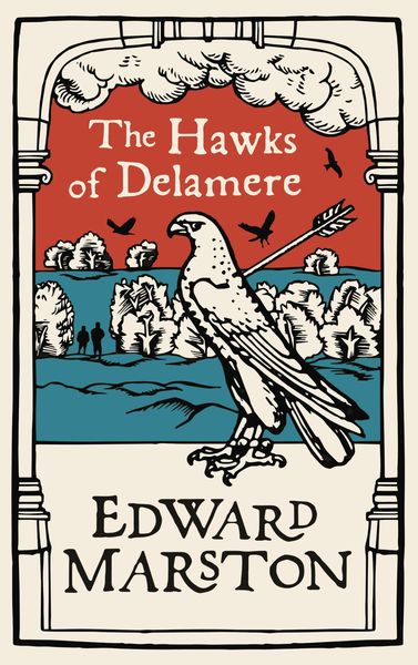Produktbild: The Hawks of Delamere