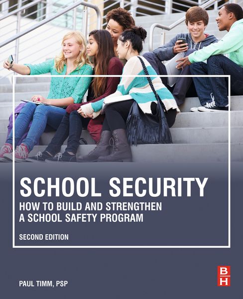 Produktbild: School Security