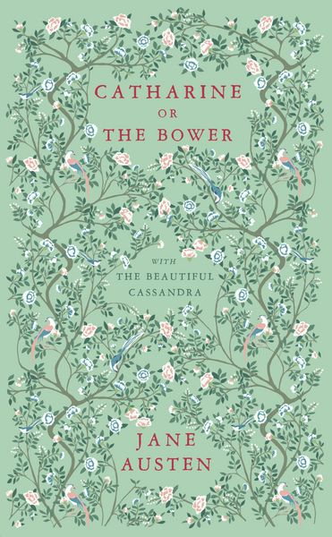 Produktbild: Catharine, or The Bower
